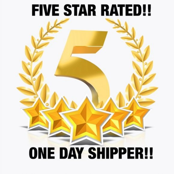 5 Star rated! Posh Ambassador! - Picture 1 of 1